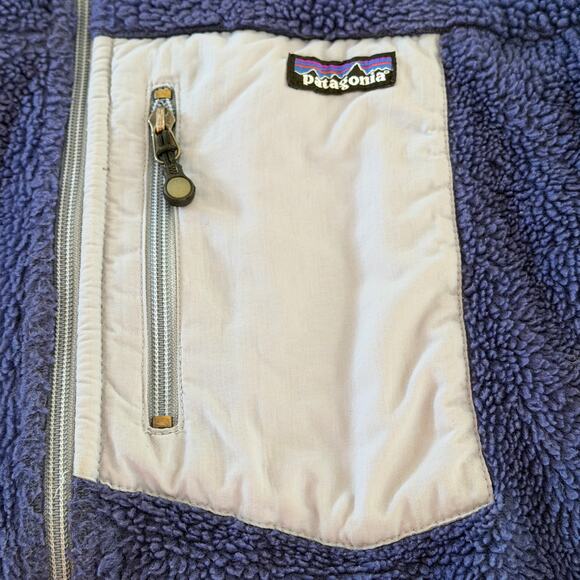 Patagonia Classic Retro-X Fleece Men’s Jacket - Picture 3 of 15